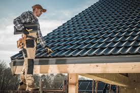 Best Emergency Roof Repair Services  in Summer Set, MO